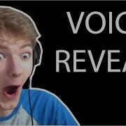 BEST VOICE REVEAL