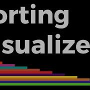 Sorting Visualizer