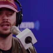 Jon Bellion All Time Low LIVE SiriusXM Hits 1