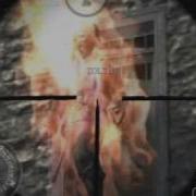 COD2 Glitch Burning Man