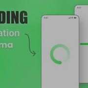 Creative Loading Animation Figma Interactive Components