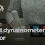 NeuLog Hand Dynamometer Sensor