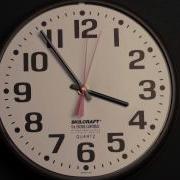 Clock Time Lapse Video Download CC Free To Use Forever Link In Info Area