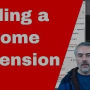 How To Create A Chrome Extension JavaScript Tutorial