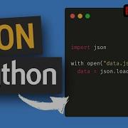 JSON Python Tutorial What Is JSON And How To Parse JSON Data With Python Python Tutorial