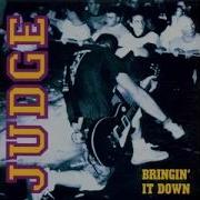 JUDGE Bringin It Down 1989 Full Album