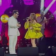 Yaşar Feat Ayşen Nerdesin Harbiye Açıkhava 03 08 2024