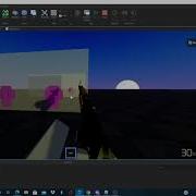 Roblox FPS Framework Showcase