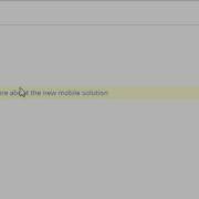 Getting Started With The Sitefinity And Mobile Apps