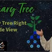LeetCode 199 Binary Tree Right Side View Python Solution Explained AlgoYogi