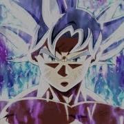 Dragonball Super AMV Monster Skillet