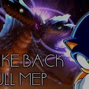 BLS Strike Back FULL SONIC MEP