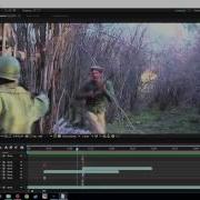 Advanced Muzzle Flash Tutorial After Effects CC