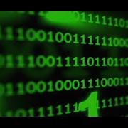Green Binary Code On Back Background Digital Computer Concept Video 66 Tamil Vinotham