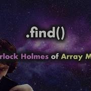 Array Find Method JavaScript Tutorial Usage And Implementation Step By Step Guide