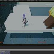 UE4 Ghost Trail Effect