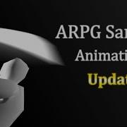 Update ARPG Samurai Additional Animations Unity
