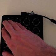 Midi Fighter Twister Sequencer OpenFrameworks