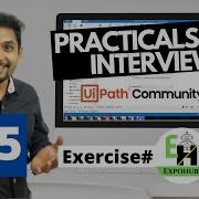 UiPath Exercise 55 UiPath Interview Questions And Answers ExpoHub By Rakesh