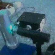 Freshmen Exp 2 OR Electrical Exp 3 Diffraction Gratings