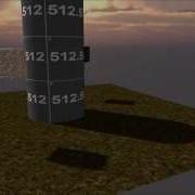PixelSalad Rendering Engine WIP 09 DirectX 11 Shadow Mapping