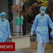 New China Virus Cases Triple As Infection Spreads To Beijing And Shanghai BBC News