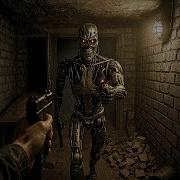 A Short Unreal Engine Terminator Horror Experience