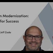 Application Modernization Strategies For Success Centrilogic