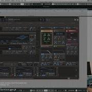 Avin A Look At Kilohearts Phaseplant Live Stream