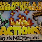 Minecraft FACTIONS Tutorial NEW UPDATES THE HELM 2 0 Minecraft Faction Server Tutorial