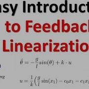 Easy Introduction To Feedback Linearization Control Engineering Tutorials