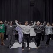 BTS Dancing To Bumpy Ride This Cures My Depression