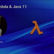 AWS Lambda Java 11