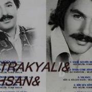 Ferdi Tayfur Bir Sen Soyle Akbaş MC 2000 G