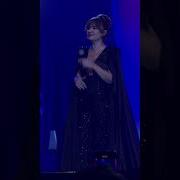 DERYA BEDAVACI Affet Canlı Bostancı Gösteri Merkezi 2024