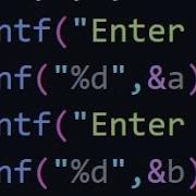 Find The Sum Of Two Integers Write A C Program To Add Two Numbers And Print The Sum
