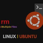 How To Delete Multiple Files In Linux