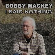 I Said Nothing