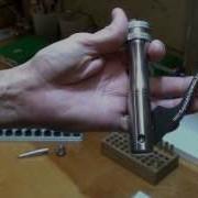 21st Century Shooting SS Priming Tool 3 9 12 MTS