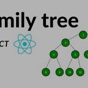 Tree Structures In React Build A Family Tree