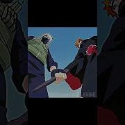 Pain Wasn T Ready For This Kakashi Shorts Anime Naruto Zanime