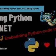 CSnakes Use Python In NET Like A Pro
