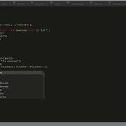 HOW TO CREATE A DOWNLOAD SCRIPT IN PHP