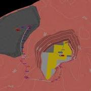 Open Cut Mining