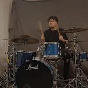 Beartooth I Have A Problem Drum Cover