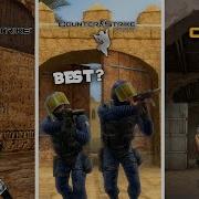 Evolution Of Bots Logic In Counter Strike Games 1999 2021
