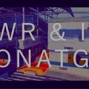 MWR IW MINITAGE First Edit