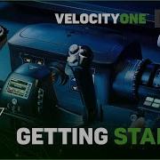 Getting Started With VelocityOne Flight By Turtle Beach S Dev Team