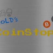 CoinStop Postman API Hackathon 2021