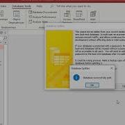 How And Why You Should Split A Database To Backend And Frontend With One Step تقسيم قاعدة البيانات